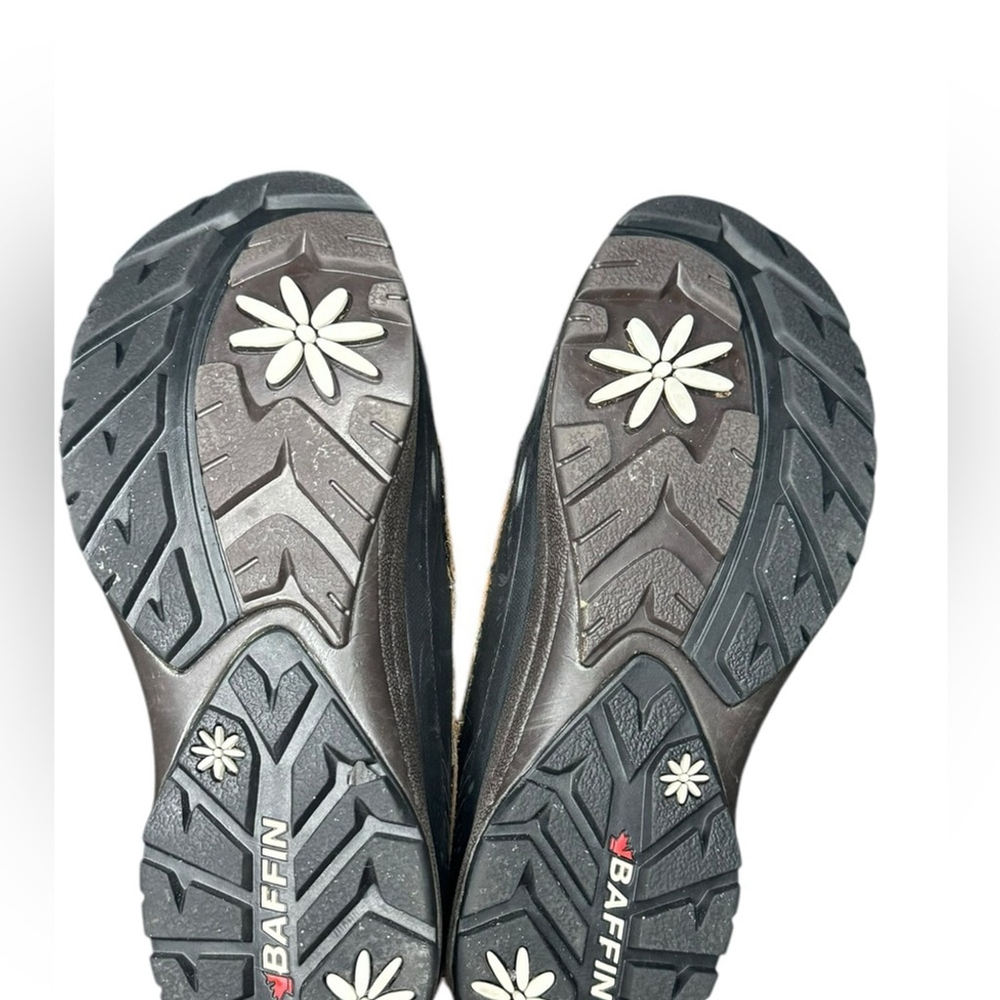 ❄️ BAFFIN Kiki Snow Winter Boots - Women's - 7 - Picture 8 of 9